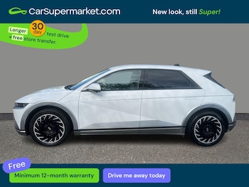 Used Hyundai IONIQ 5 2022 for sale - 78577226: Photo