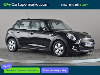 Used MINI Hatch 2019 for sale - 78577261: Photo