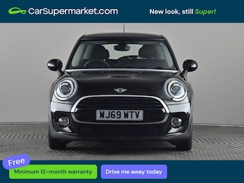 Used MINI Hatch 2019 for sale - 78577261: Photo