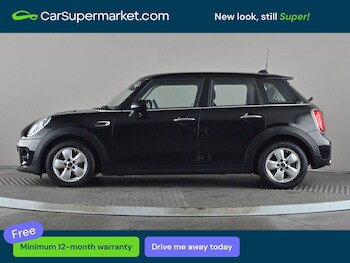 Used MINI Hatch 2019 for sale - 78577261: Photo