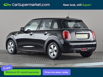 Used MINI Hatch 2019 for sale - 78577261: Photo