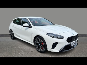 Used BMW 1 Series 2025 for sale - 78739332: Photo
