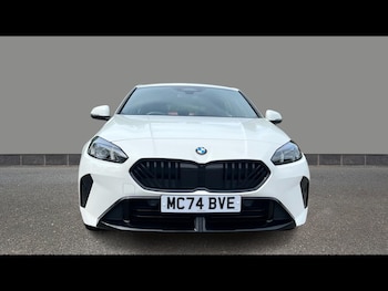 Used BMW 1 Series 2025 for sale - 78739332: Photo