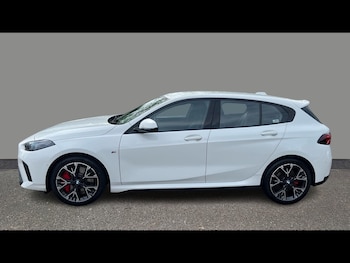 Used BMW 1 Series 2025 for sale - 78739332: Photo