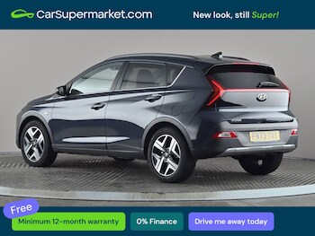 Used Hyundai BAYON 2023 for sale - 78422016: Photo