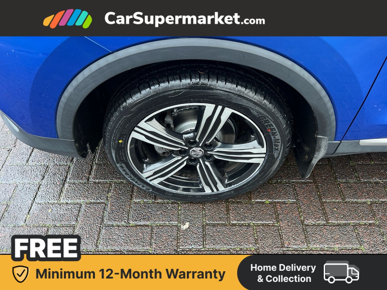 Used MG MG ZS 2019 for sale - 77687015: Photo 10