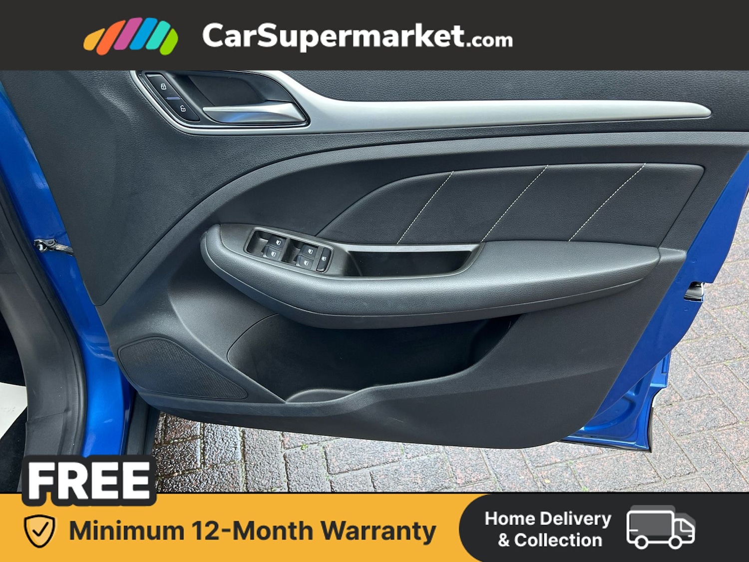 Used MG MG ZS 2019 for sale - 77687015: Photo 13