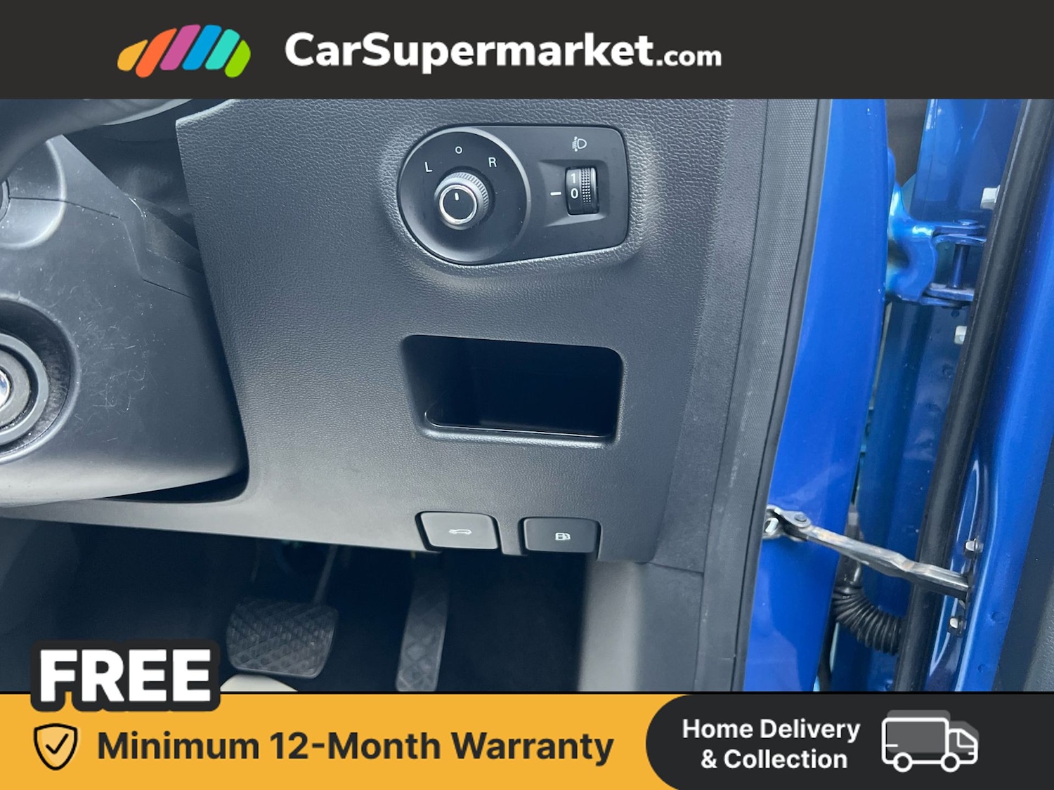 Used MG MG ZS 2019 for sale - 77687015: Photo 14