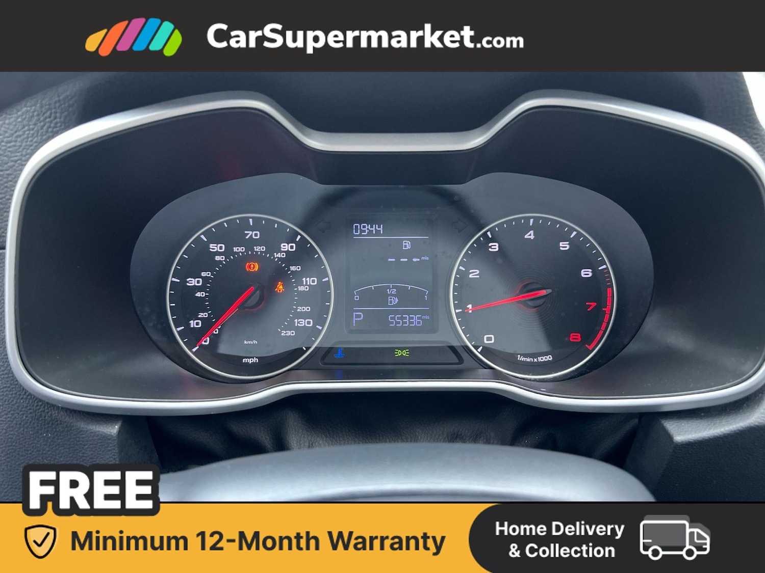 Used MG MG ZS 2019 for sale - 77687015: Photo 17