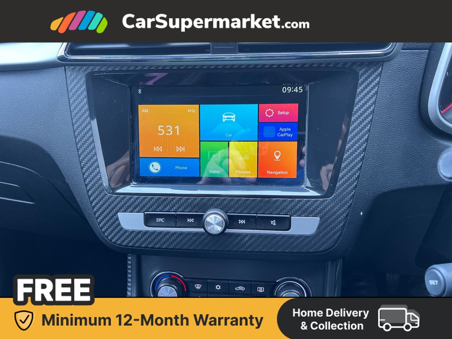 Used MG MG ZS 2019 for sale - 77687015: Photo 18