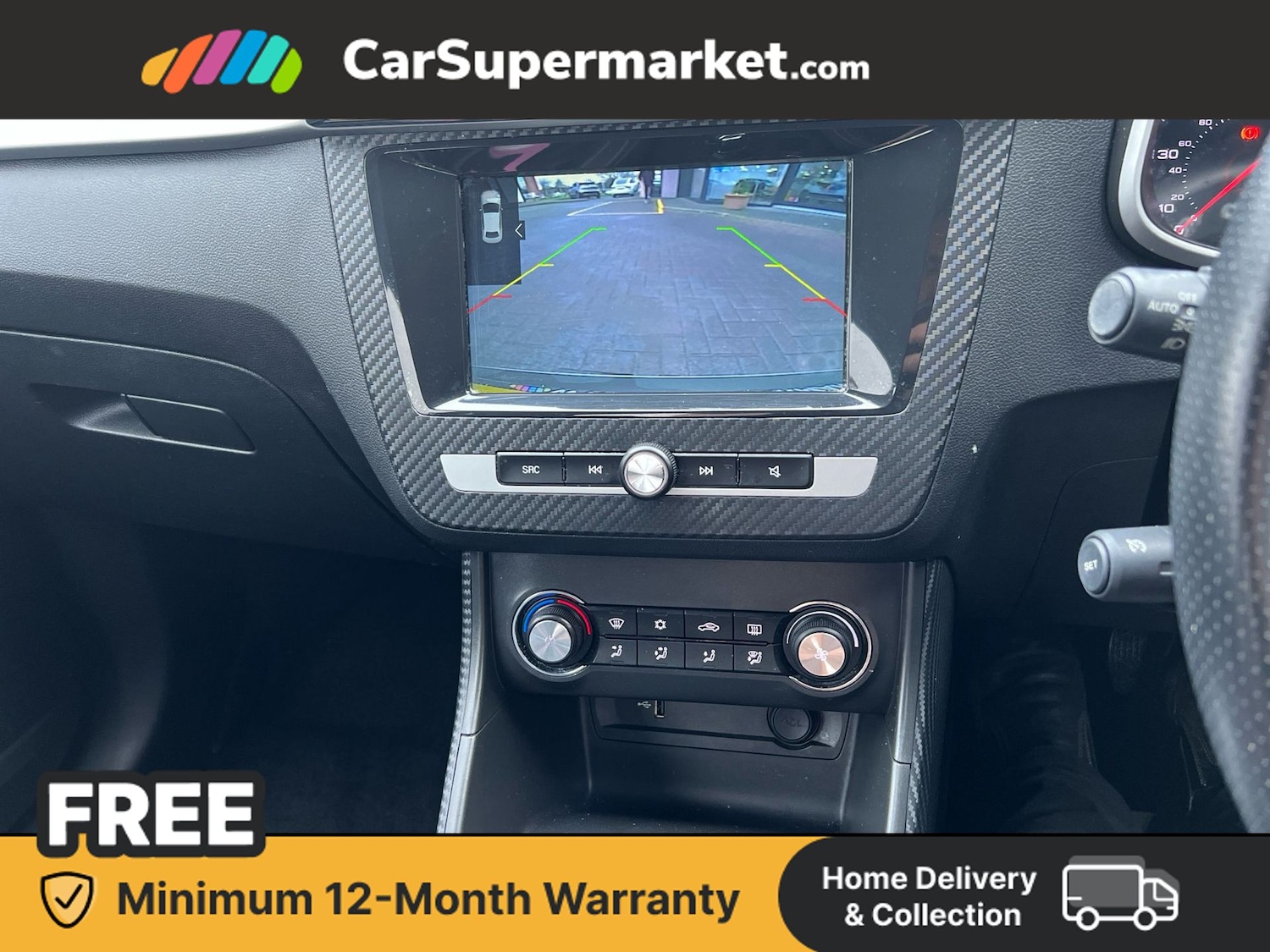 Used MG MG ZS 2019 for sale - 77687015: Photo 19