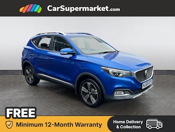Used MG MG ZS 2019 for sale - 77687015: Photo