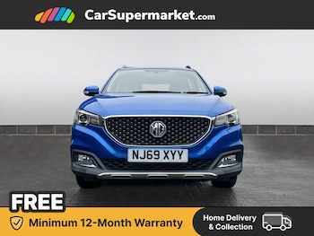 Used MG MG ZS 2019 for sale - 77687015: Photo