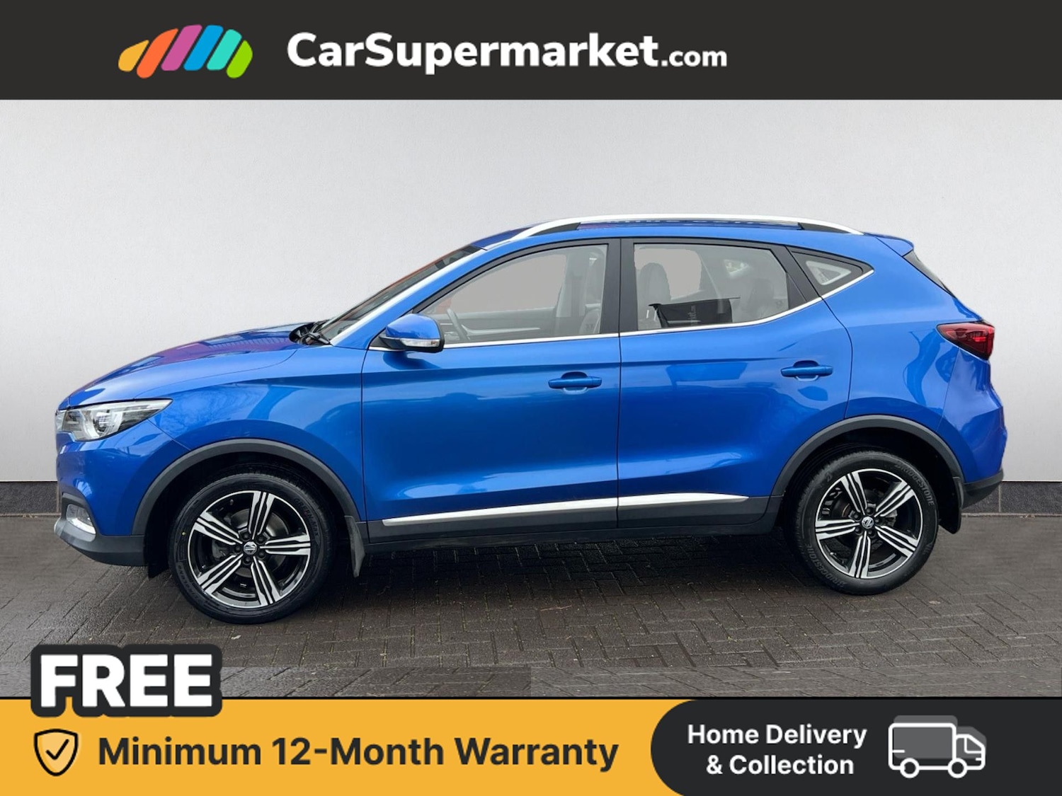 Used MG MG ZS 2019 for sale - 77687015: Photo 3