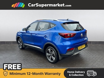 Used MG MG ZS 2019 for sale - 77687015: Photo
