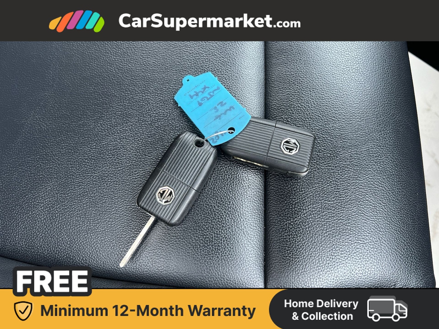 Used MG MG ZS 2019 for sale - 77687015: Photo 8