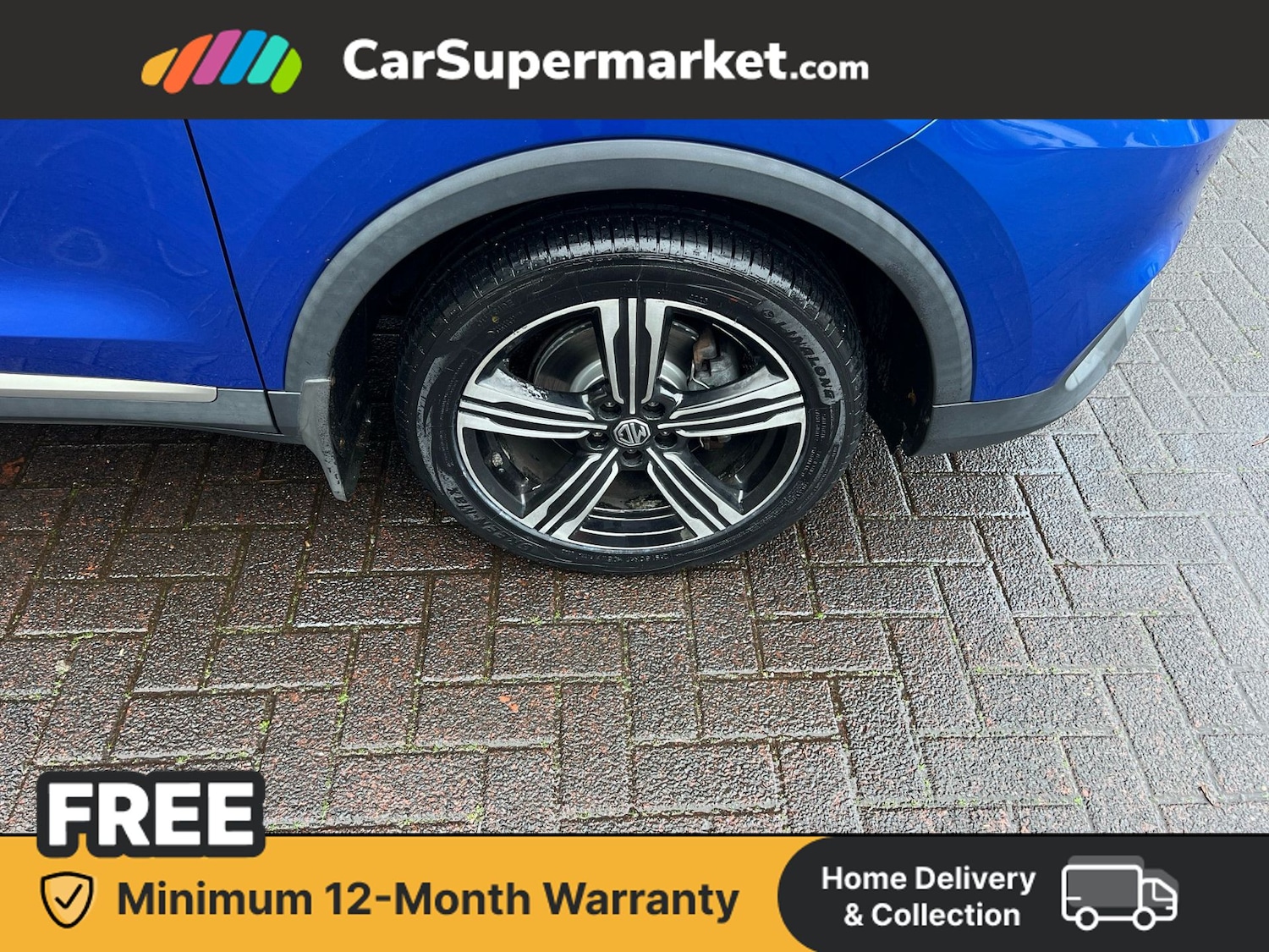 Used MG MG ZS 2019 for sale - 77687015: Photo 9