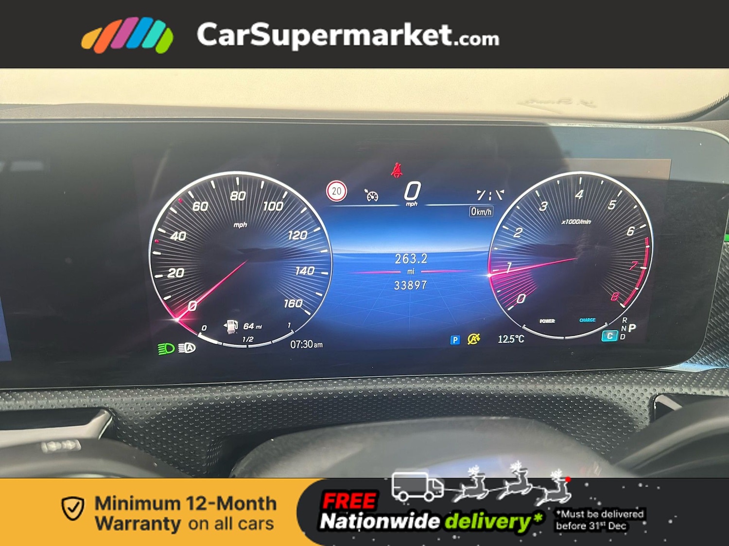 Used Mercedes-Benz A-Class 2023 for sale - 76890253: Photo 16