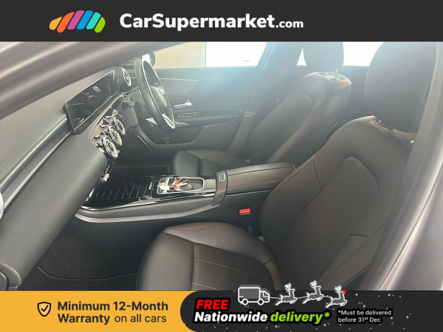 Used Mercedes-Benz A-Class 2023 for sale - 76890253: Photo 18