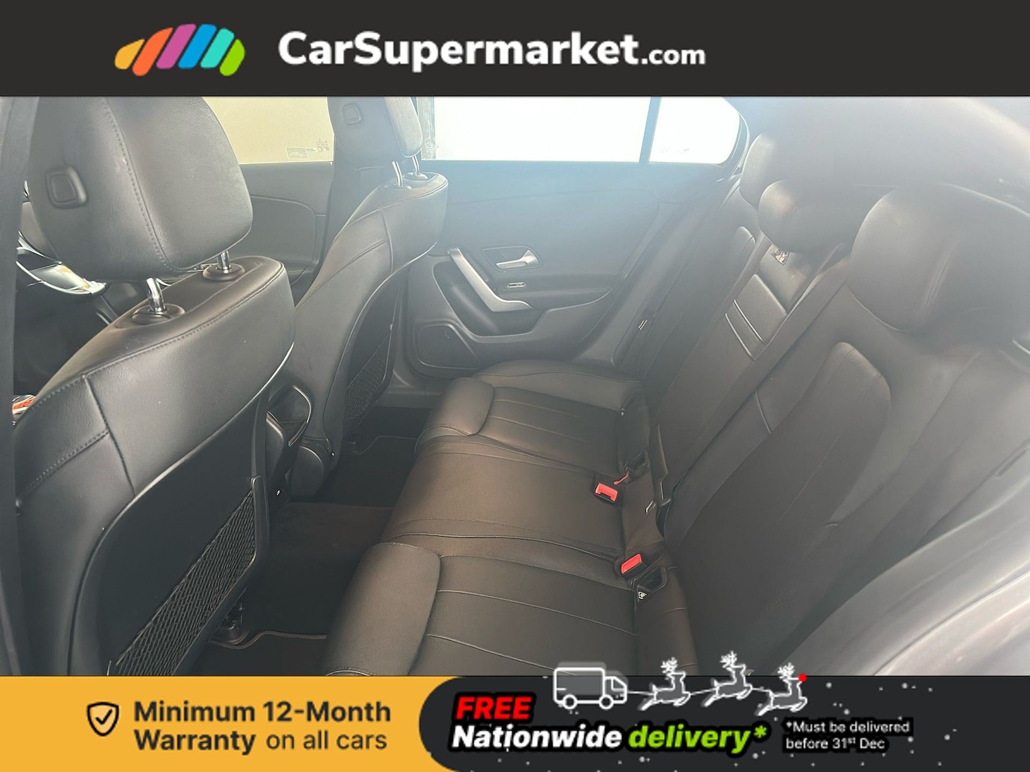 Used Mercedes-Benz A-Class 2023 for sale - 76890253: Photo 19