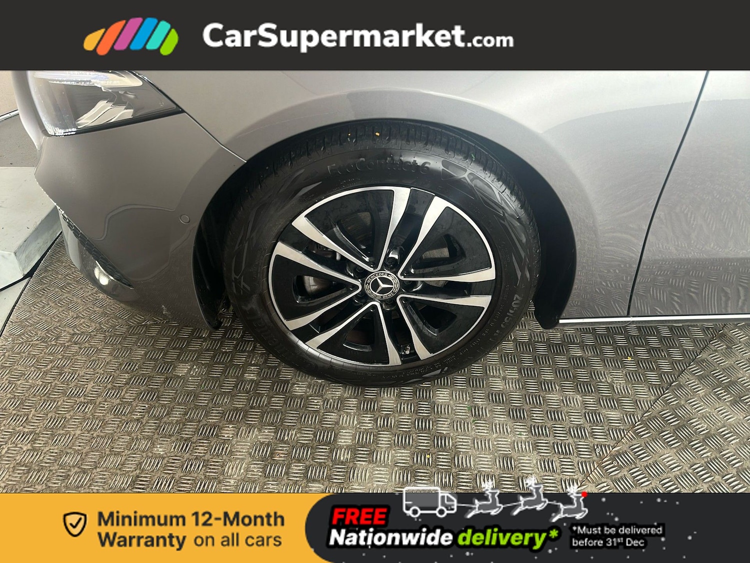 Used Mercedes-Benz A-Class 2023 for sale - 76890253: Photo 20