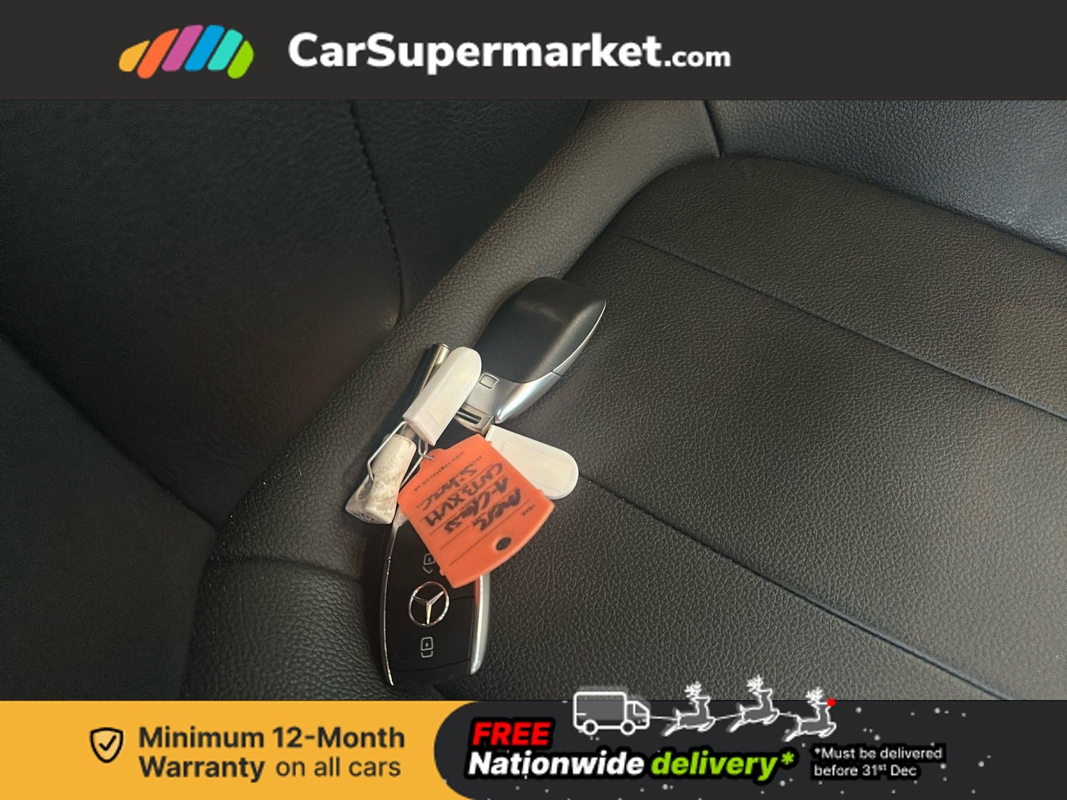 Used Mercedes-Benz A-Class 2023 for sale - 76890253: Photo 24