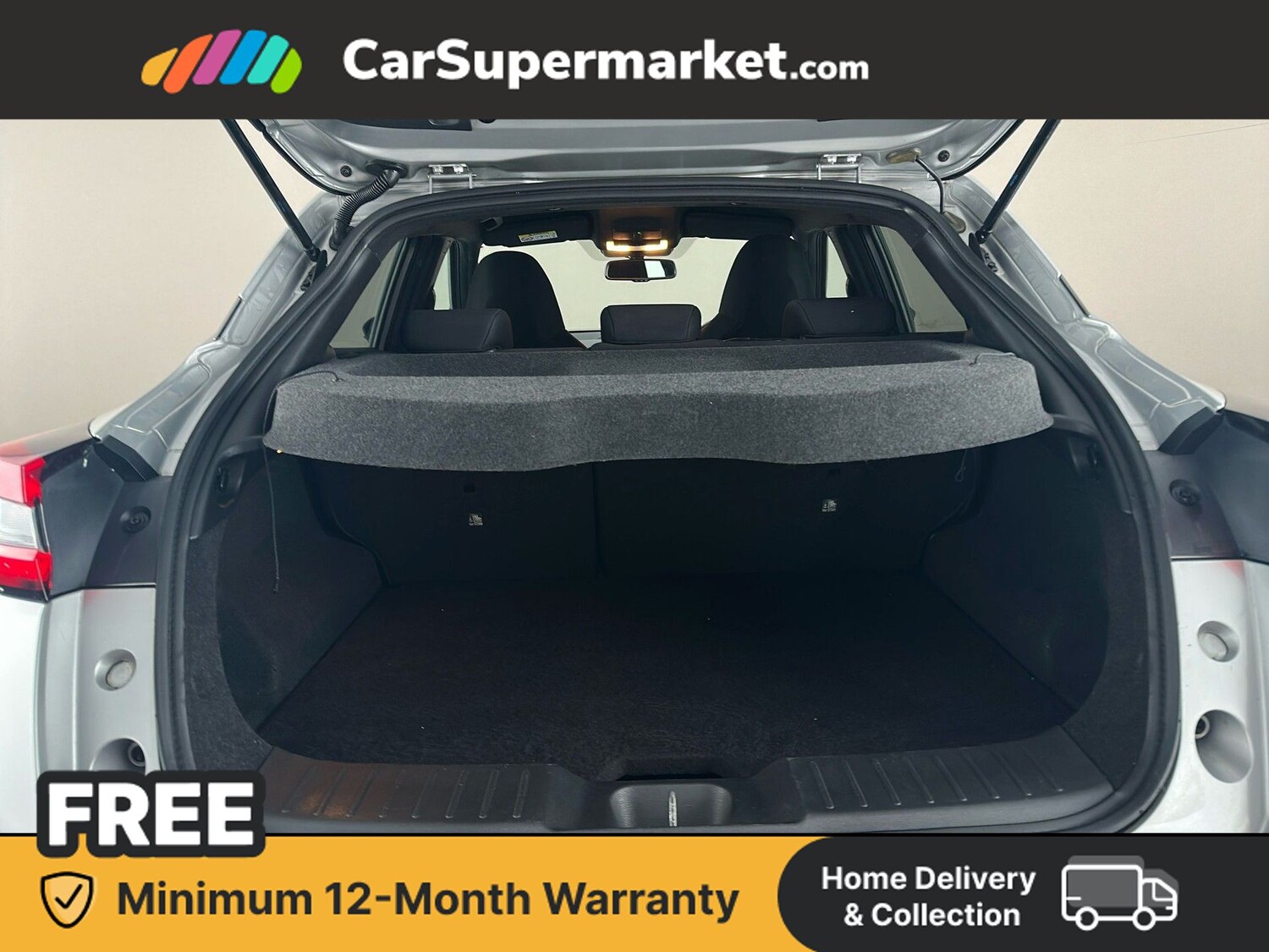 Used Nissan Juke 2021 for sale - 77561263: Photo 22