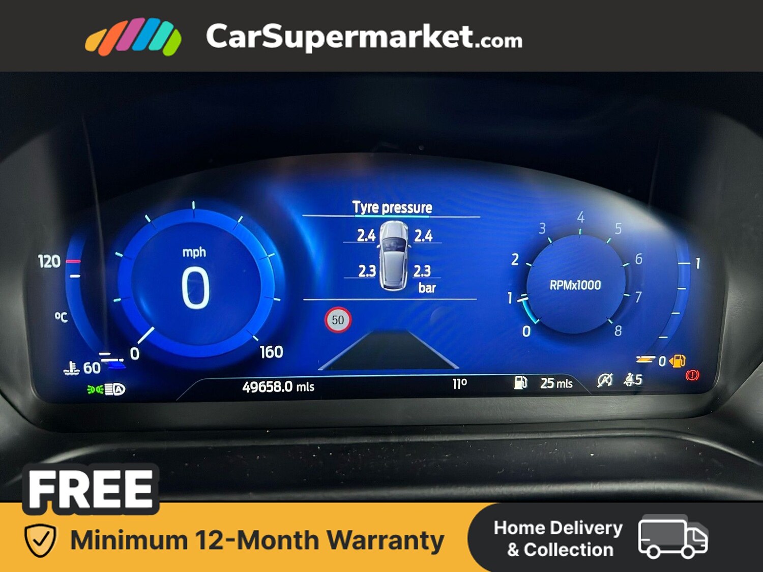 Used Ford Puma 2023 for sale - 77829340: Photo 15