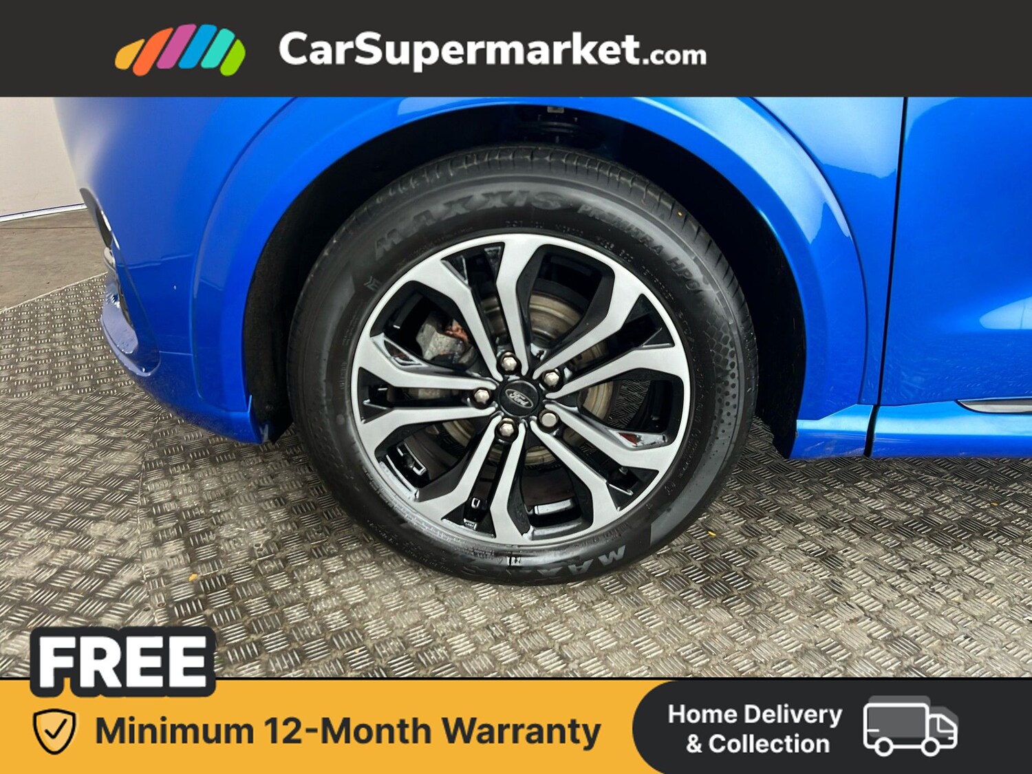 Used Ford Puma 2023 for sale - 77829340: Photo 19