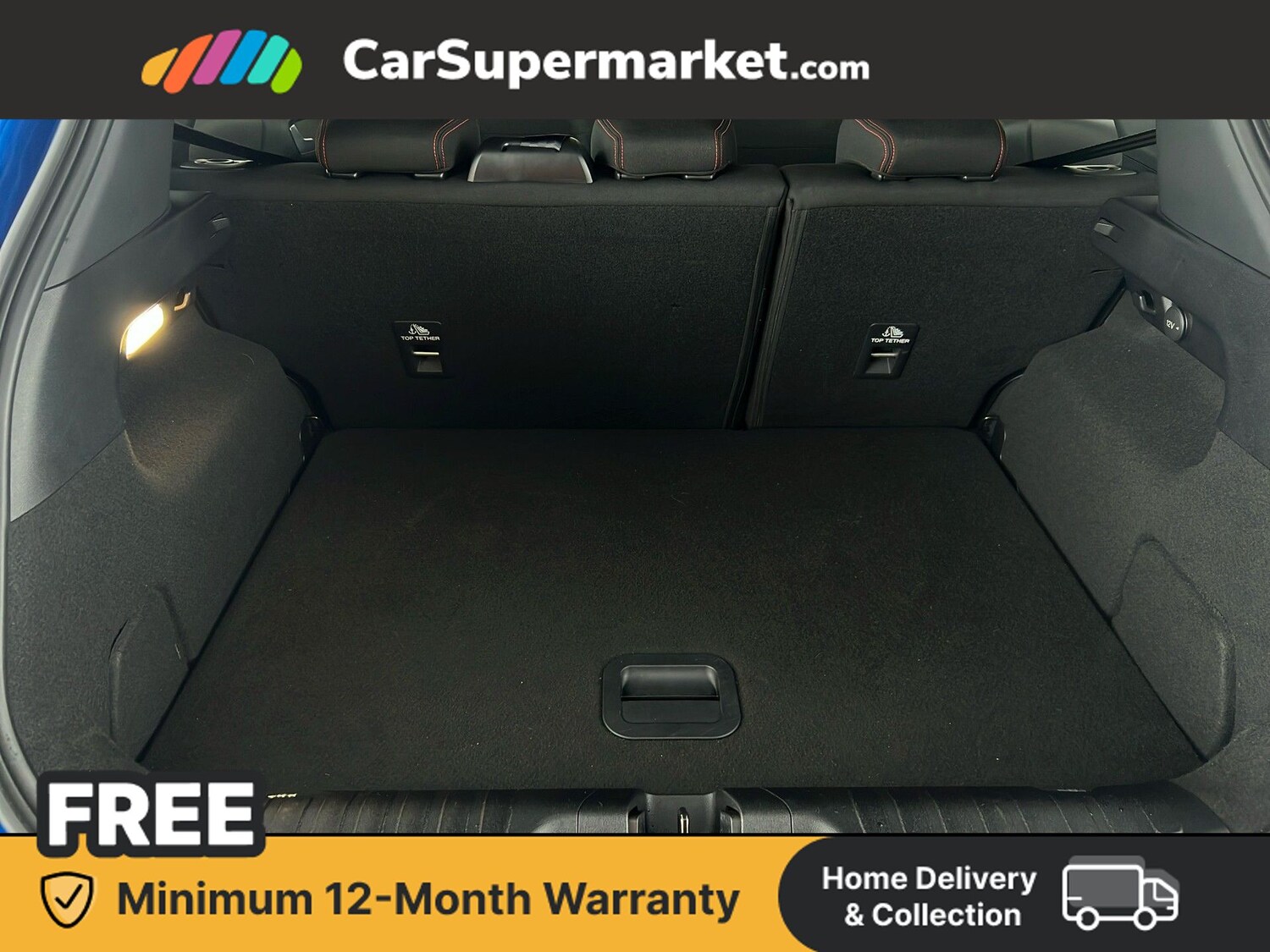 Used Ford Puma 2023 for sale - 77829340: Photo 22