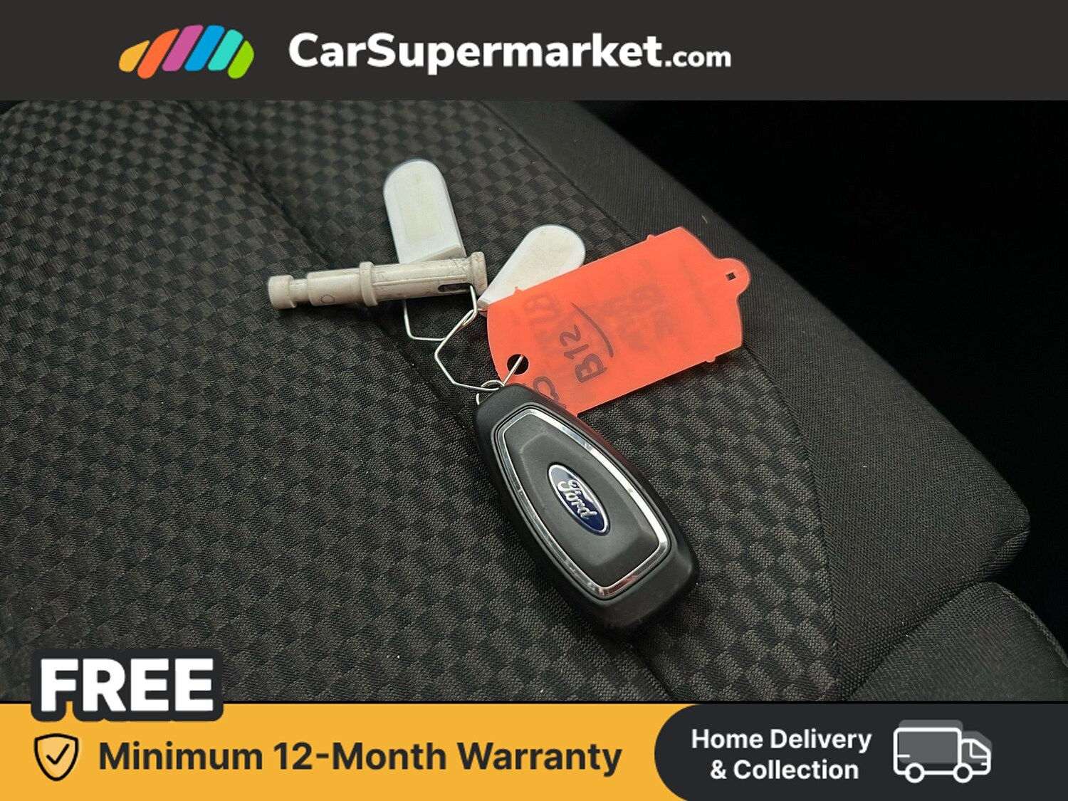 Used Ford Puma 2023 for sale - 77829340: Photo 23