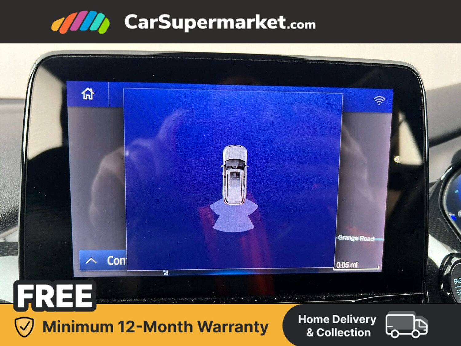 Used Ford Puma 2023 for sale - 77829340: Photo 24