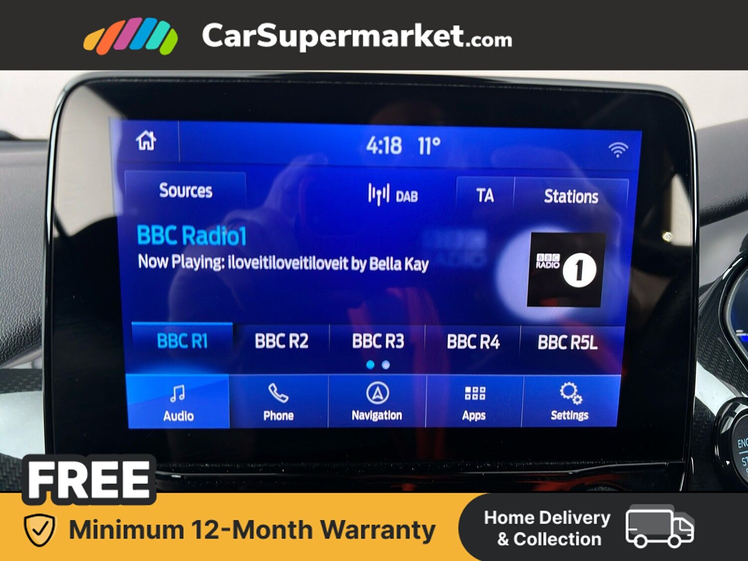 Used Ford Puma 2023 for sale - 77829340: Photo 25