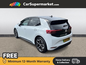 Used Volkswagen ID.3 2020 for sale - 78091089: Photo