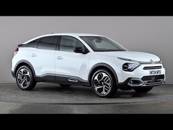 Used Citroen C4 2024 for sale - 78931959: Photo