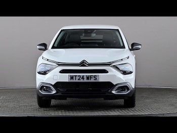 Used Citroen C4 2024 for sale - 78931959: Photo