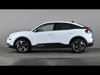Used Citroen C4 2024 for sale - 78931959: Photo