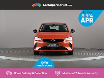 Used Vauxhall Corsa 2020 for sale - 75510915: Photo