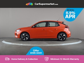 Used Vauxhall Corsa 2020 for sale - 75510915: Photo