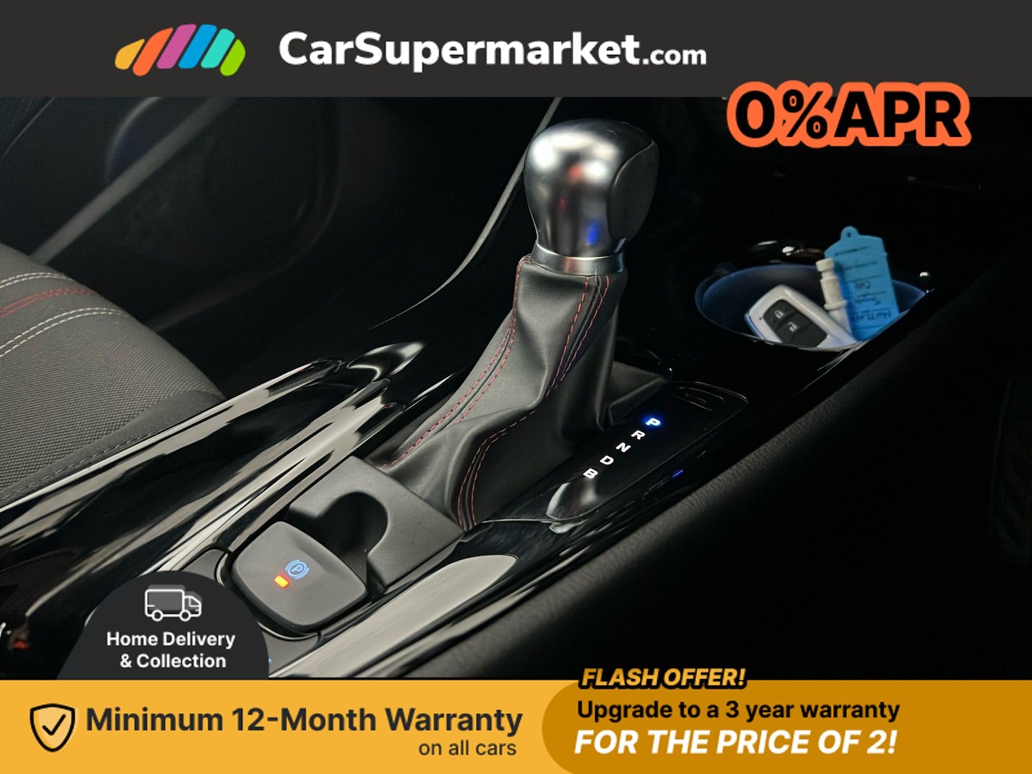 Used Toyota C-HR 2022 for sale - 76844599: Photo 25