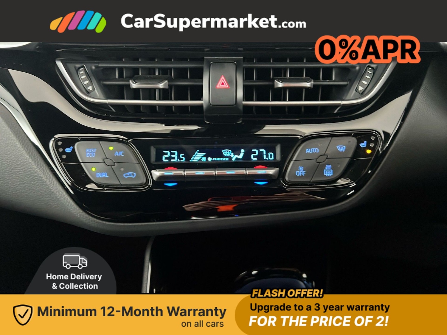 Used Toyota C-HR 2022 for sale - 76844599: Photo 28