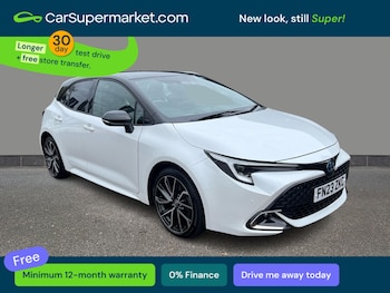 Used Toyota Corolla 2023 for sale - 78502090: Photo