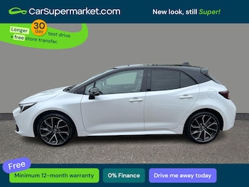 Used Toyota Corolla 2023 for sale - 78502090: Photo