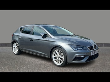 Used SEAT Leon 2018 for sale - 79016885: Photo