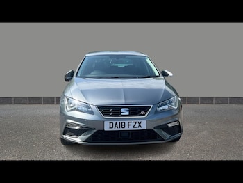 Used SEAT Leon 2018 for sale - 79016885: Photo