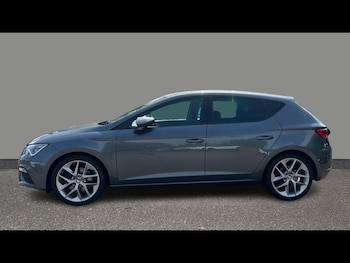 Used SEAT Leon 2018 for sale - 79016885: Photo