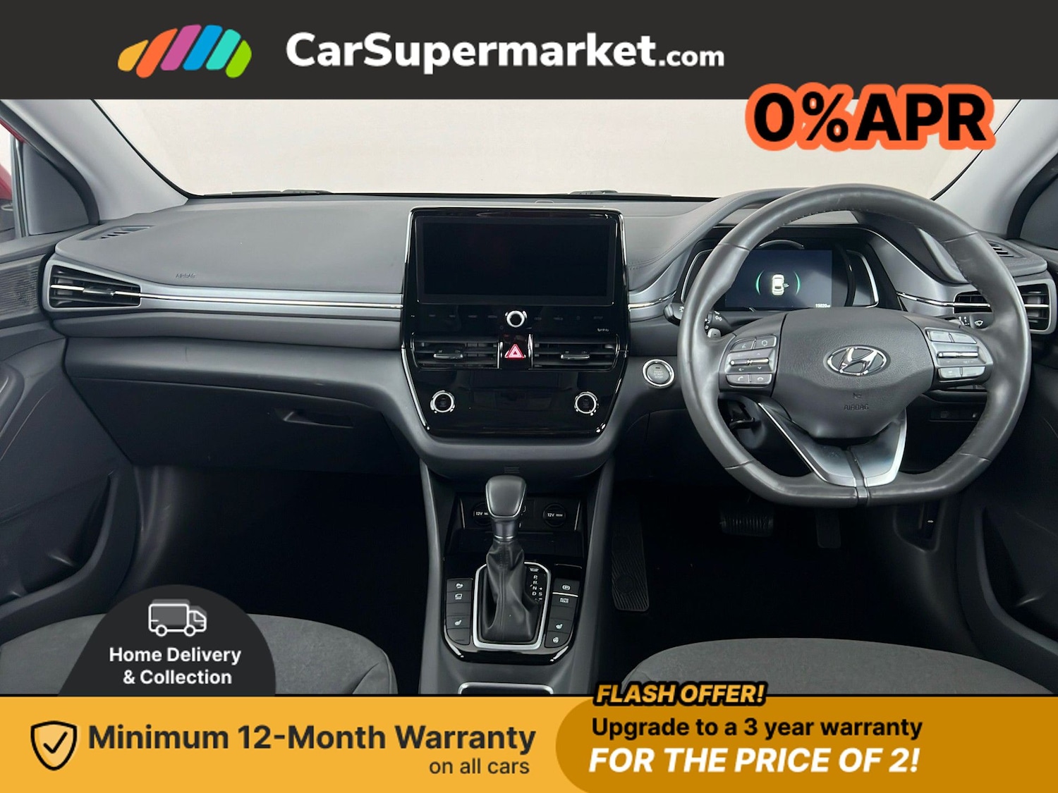 Used Hyundai IONIQ 2022 for sale - 76789531: Photo 14