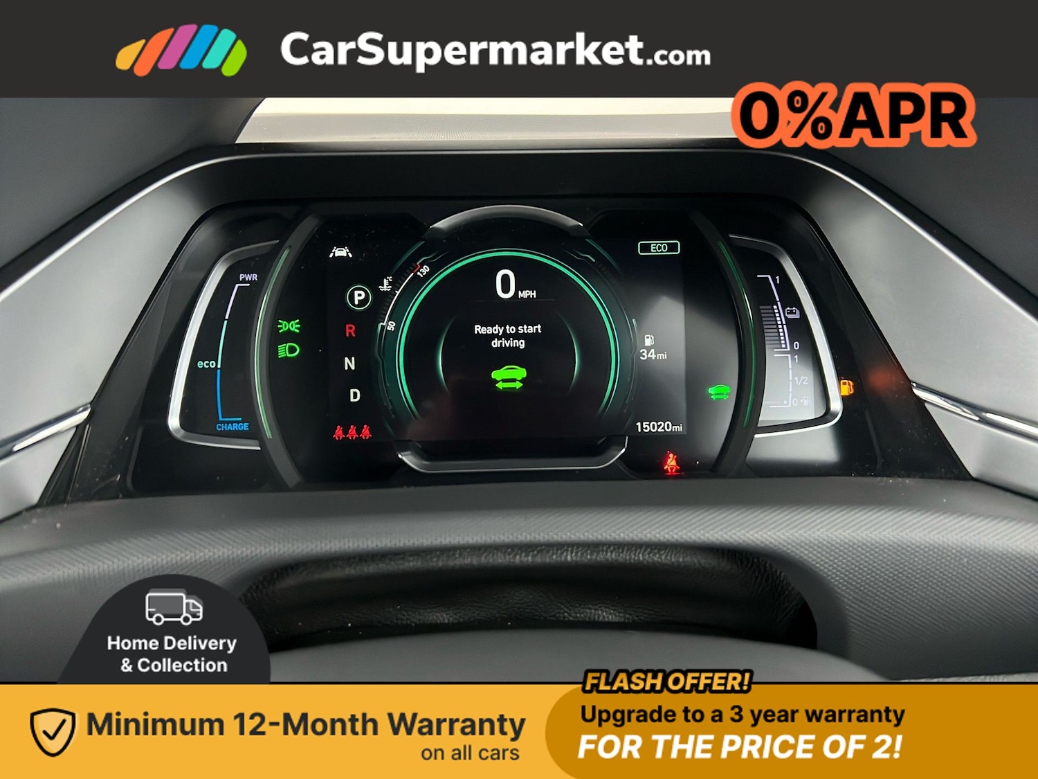 Used Hyundai IONIQ 2022 for sale - 76789531: Photo 16