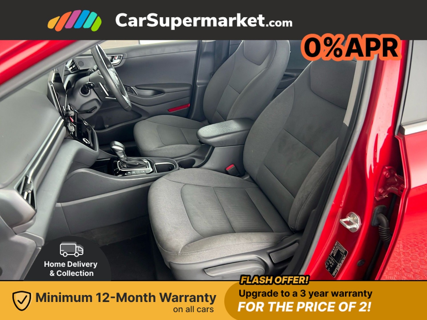 Used Hyundai IONIQ 2022 for sale - 76789531: Photo 18