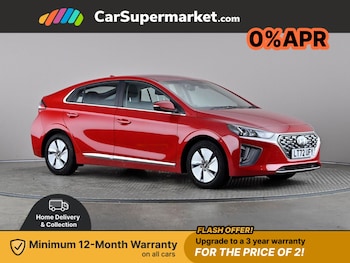 2022 - 1.6 GDi Hybrid Premium 5dr DCT